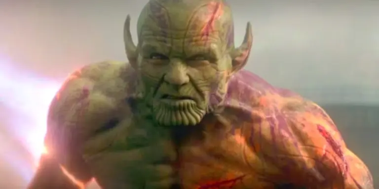 What Secret Invasion and Late Night with the Devil Taught Hollywood About AI 