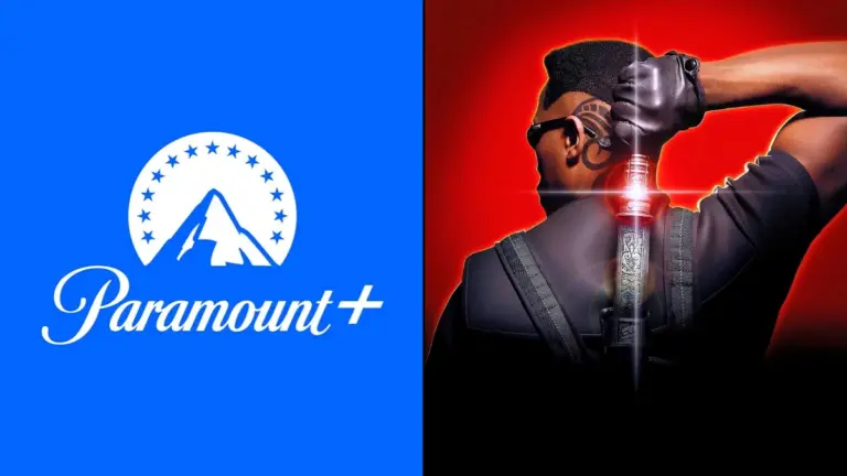‘Blade’ Is Paramount+’s Most-Watched Movie of the Week: Here Is the Rest of the Top 10