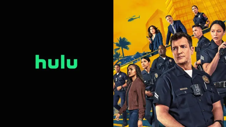 ‘The Rookie’ Isn’t Leaving Hulu, but Fans Overseas Are Facing a Very Different Story