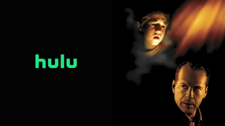 Every Movie Coming to Hulu in October 2025