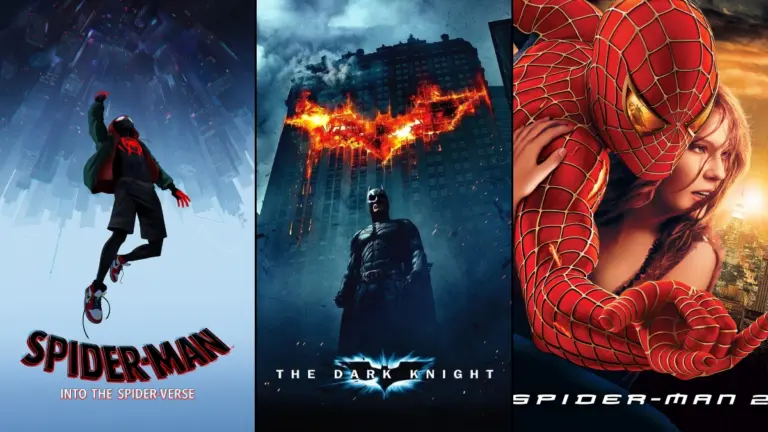 How Filmmakers Make Superhero Powers Feel Unique