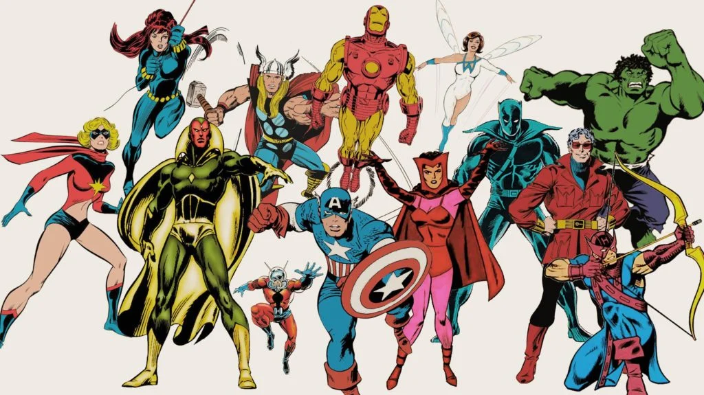 The Top 10 Most Powerful Avengers of All Time