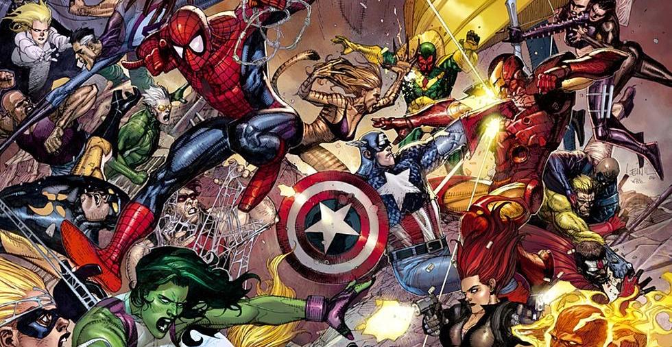 It’s True, It’s True: The Top 10 Superheroes Who Are Overrated 