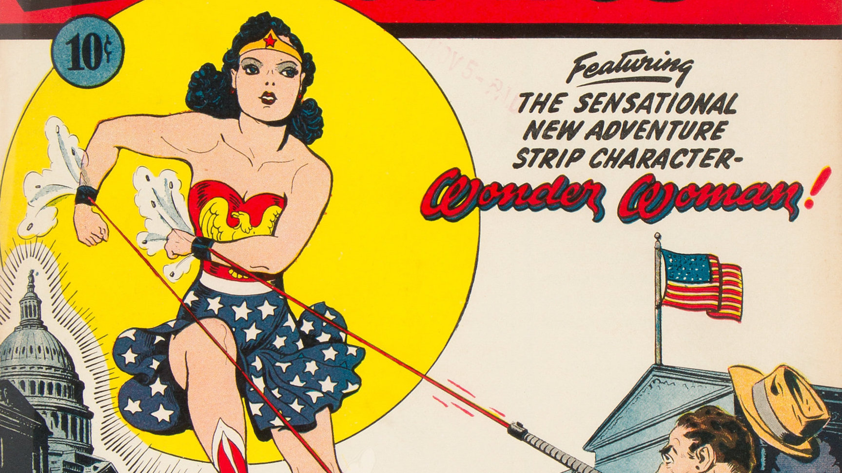 10 Common Sense Reasons That You Need Comic Book Insurance