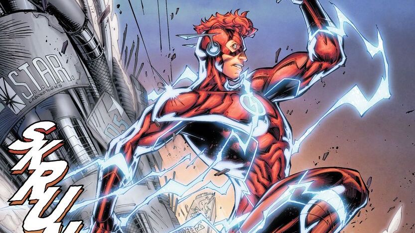 Debate Over: The 10 Most Powerful Metahumans In DC Comics