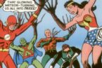 The Original Justice League Members Ranked in Order of Importance