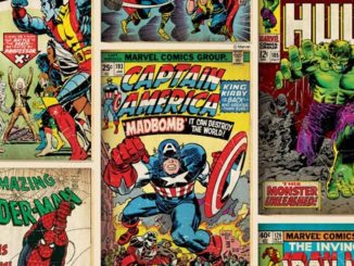 Important Marvel Comics Release Dates