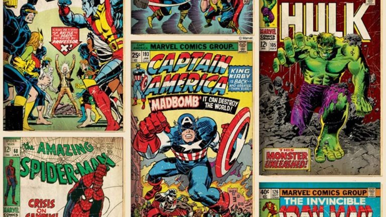 Excelsior! 10 Marvel Comics Release Dates That Changed The Industry