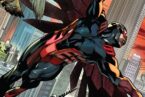 Fly Like An Eagle: The Top 10 Superheroes Who Have Wings