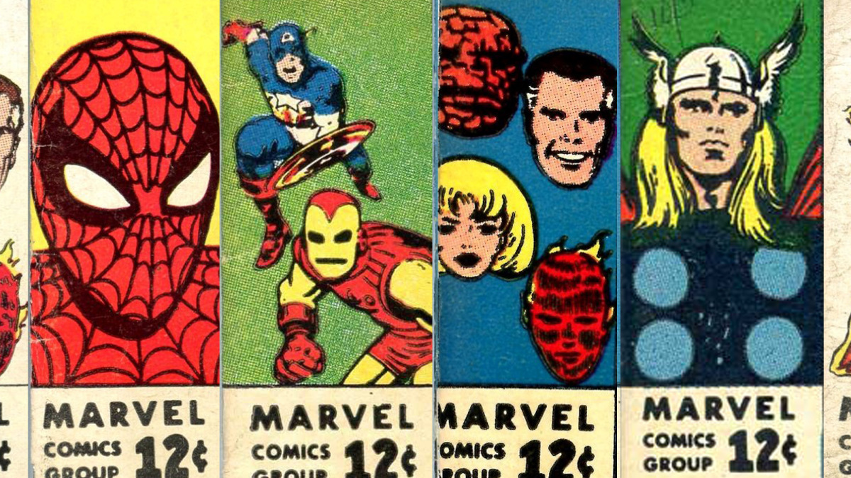 10 Silver Age Marvel Superheroes Who Paved The Way For Success