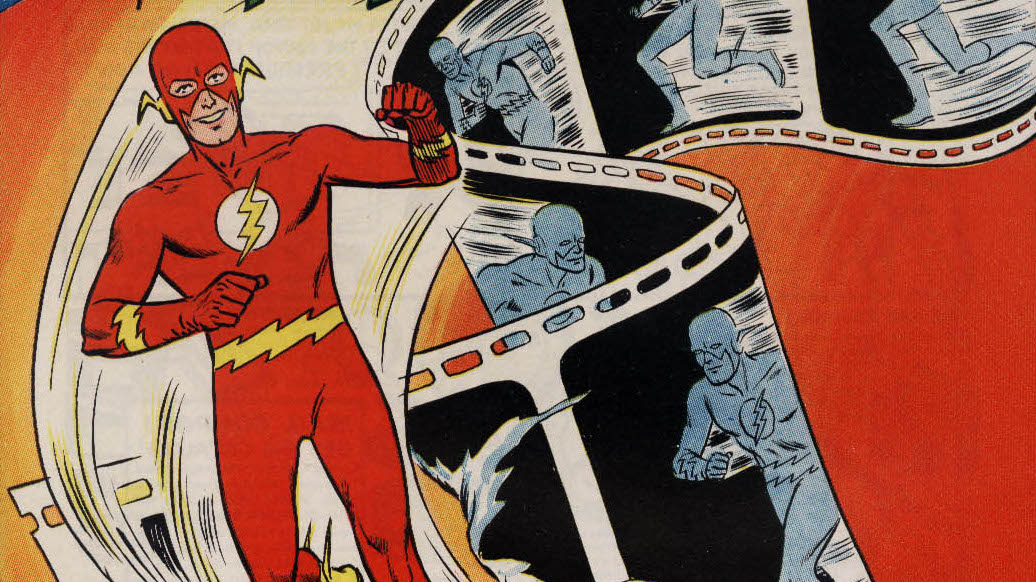 The Top 10 Unquestionably Important DC Silver Age Superheroes
