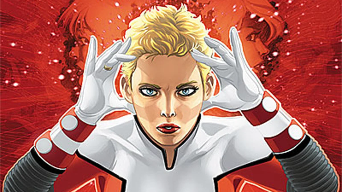 The Top 10 Greatest Superheroes With Blonde Hair