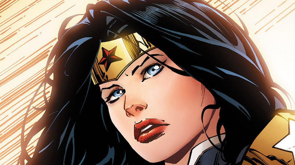 The Top 10 Greatest Superheroes With Black Hair