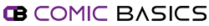 comic basics logo