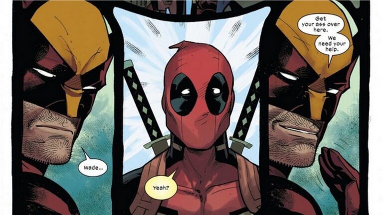 10 Deadpool & Wolverine Comics to Read Before Deadpool 3