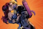 Is Black Widow Gay, Bisexual or Straight? All Her Relationships