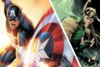 Captain America vs. Loki: Who Would Win in a Fight?