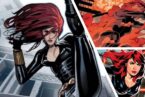 Black Widow Anatomy: 10 Things That Make Her Special