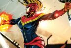 10 Iconic Captain Marvel Nicknames You Need to Know About
