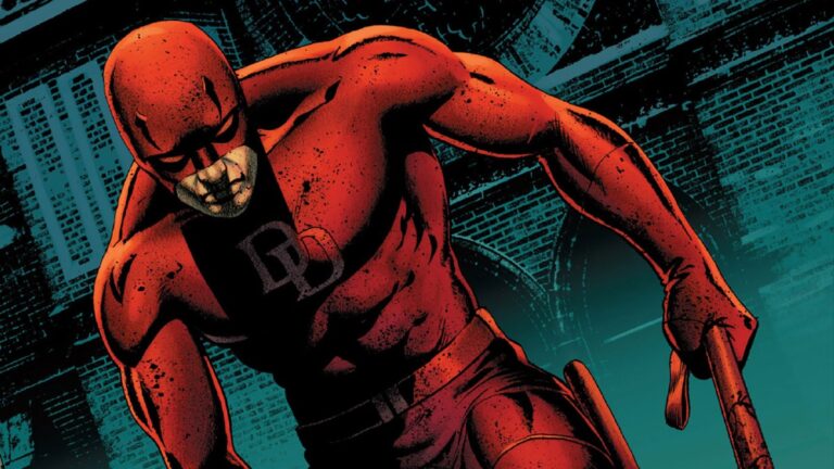 10 Iconic Daredevil Nicknames You Need to Know About