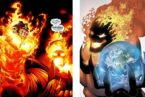 Is Dormammu a Celestial? (& How Strong Is He?)