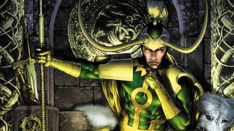 10 Iconic Loki Nicknames You Need to Know About