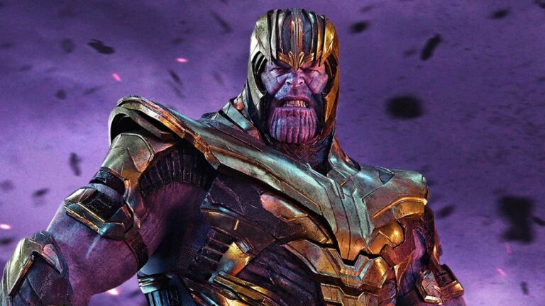 10 Iconic Thanos Nicknames You Need to Know About