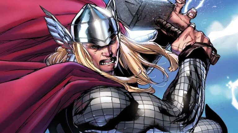 10 Iconic Thor Nicknames You Need to Know About