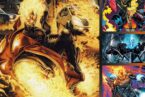 15 Strongest Versions of Ghost Rider (Ranked)