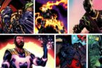 20 Strongest Versions of Black Panther (Ranked)