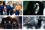 Fantastic Four Movies in Order: How Many Are There?