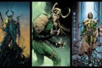 15 Strongest Versions of Loki (Ranked)