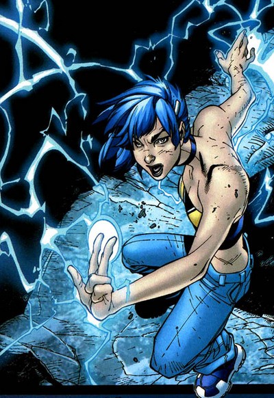 The Top 15 Superheroes with Electric Powers in Marvel & DC (Ranked)
