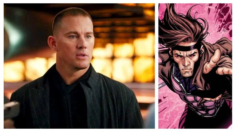 Who Is Channing Tatum Playing in ‘Deadpool 3’? Is It Gambit?