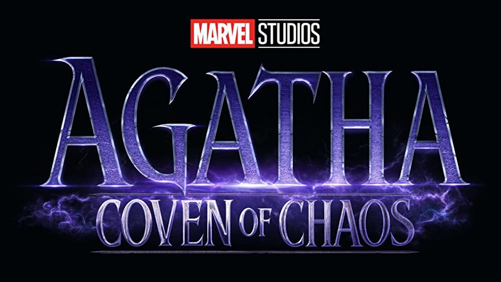 agatha coven of chaos