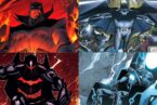 20 Strongest Versions Of Batman (Ranked)