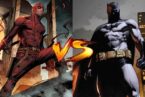 Batman vs. Daredevil: Who Would Win in a Fight & Why?