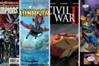 10 Best Ironheart Comics to Read Before the Show