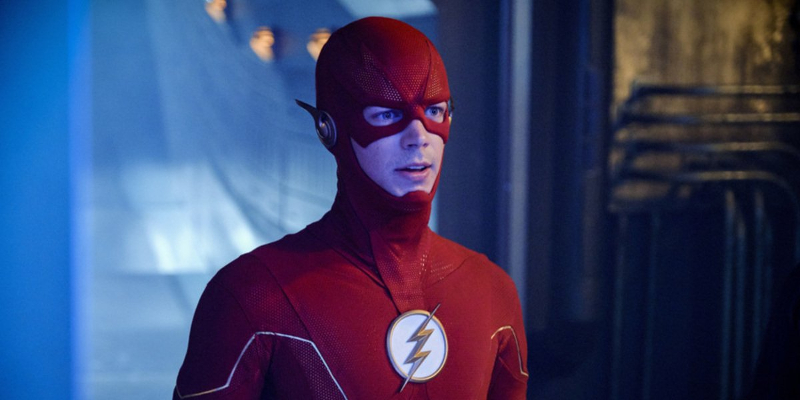 50 Most Iconic The Flash Quotes (Comics, TV Show, Movies)