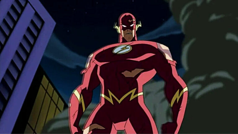 50 Most Iconic The Flash Quotes (Comics, TV Show, Movies)