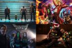Guardians of the Galaxy Movies in Order: Including the Holiday Special