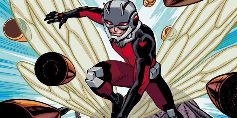 invisibility ant man