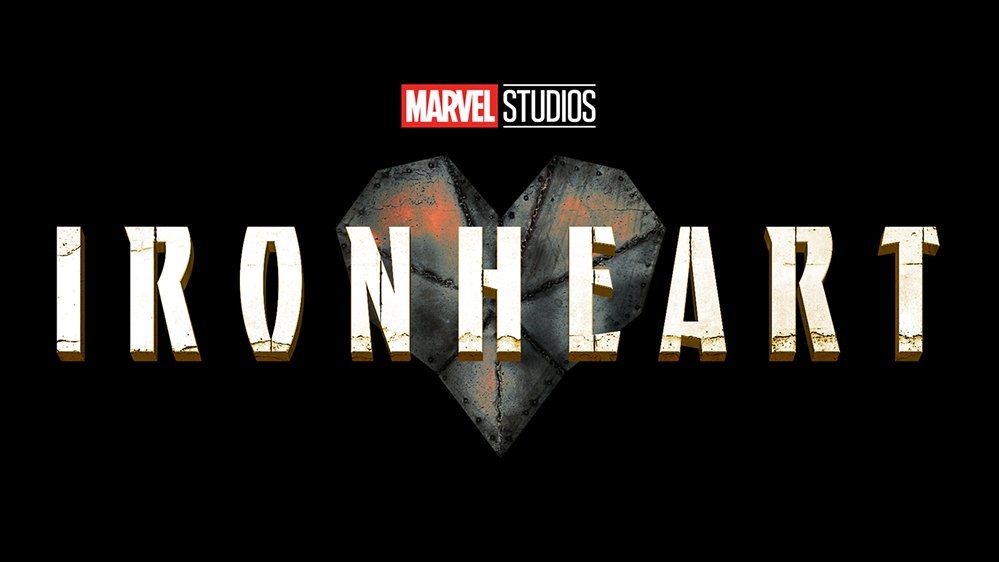 ironheart logo