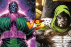 Kang vs. Dr. Doom: Who Would Win & Why?
