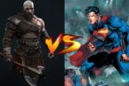 Kratos vs. Superman: Who Would Win & Why?
