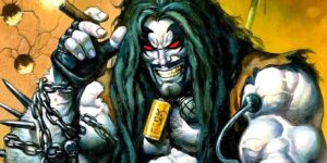 Unkillable Force The Main Man's True Power Level Proves Lobo Is DC's Most Terrifyingly ...