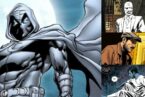 How Many Personalities Does Moon Knight Have? Each Explained