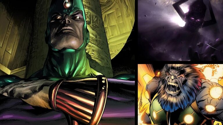 Top 10 Most Feared Nova Villains of All Time
