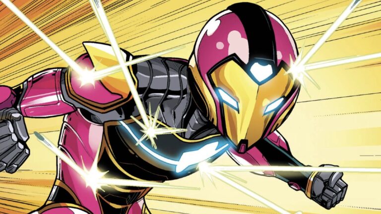 20 Best Marvel’s Ironheart Quotes