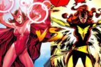Scarlet Witch vs. Dark Phoenix: Who Would Win in a Fight?